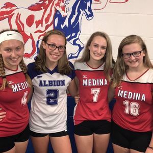 Meet your Posher, Evie